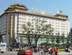 Beijing Super-deluxe Private Tour packages